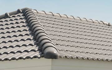 advantages of Firhill clay roofing