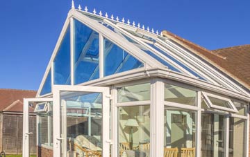conservatory roof insulation costs Firhill