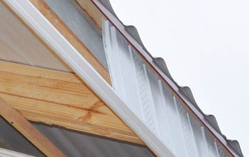 why Firhill fascia repairs are essential