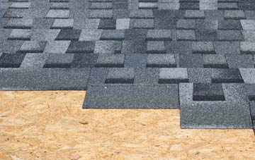 expert Firhill asphalt roof companies