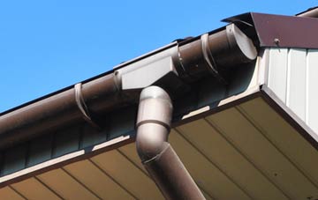 types of Firhill fascias