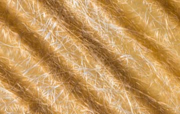 Firhill fibreglass roof waterproofing