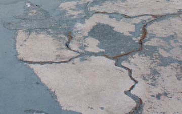 fibreglass roofing replacement Firhill