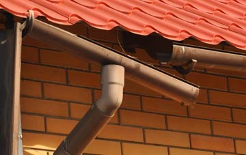 Firhill gutter repair costs