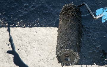 Firhill liquid sealant waterproofing