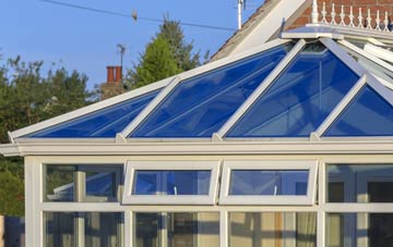 professional Firhill conservatory insulation