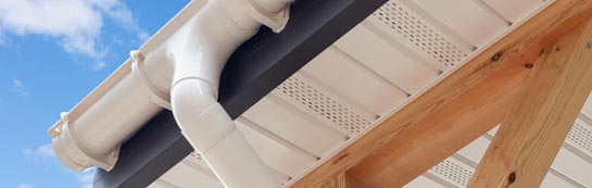 get Firhill guttering quotes today