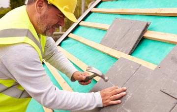 benefits of Firhill roofing slate