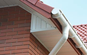 Firhill soffit repair costs