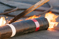 free Firhill flat roofing repair quotes