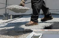 find rated Firhill flat roofing replacement companies