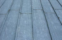 Firhill lead roofing