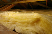 Firhill pitch roof insulation