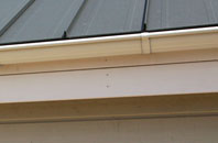 Firhill soffit repair