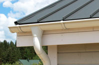Firhill soffits